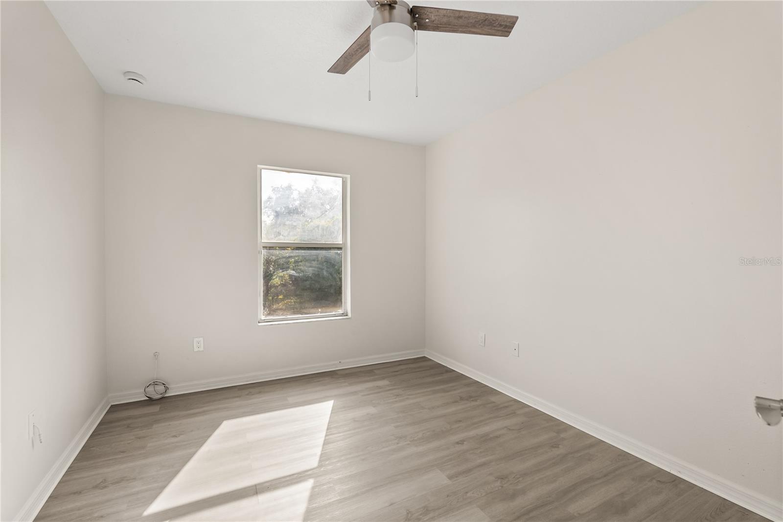 SEMINOLE PARK - Residential Lease