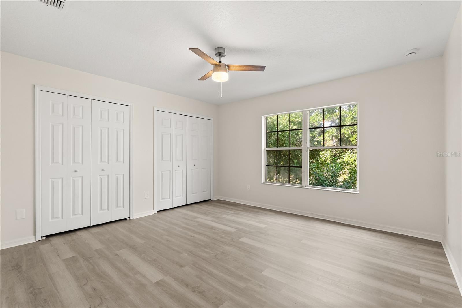 SEMINOLE PARK - Residential Lease