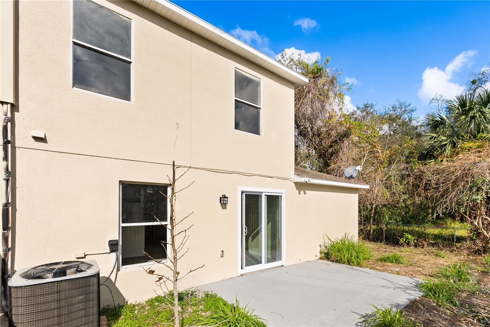 SEMINOLE PARK - Residential Lease