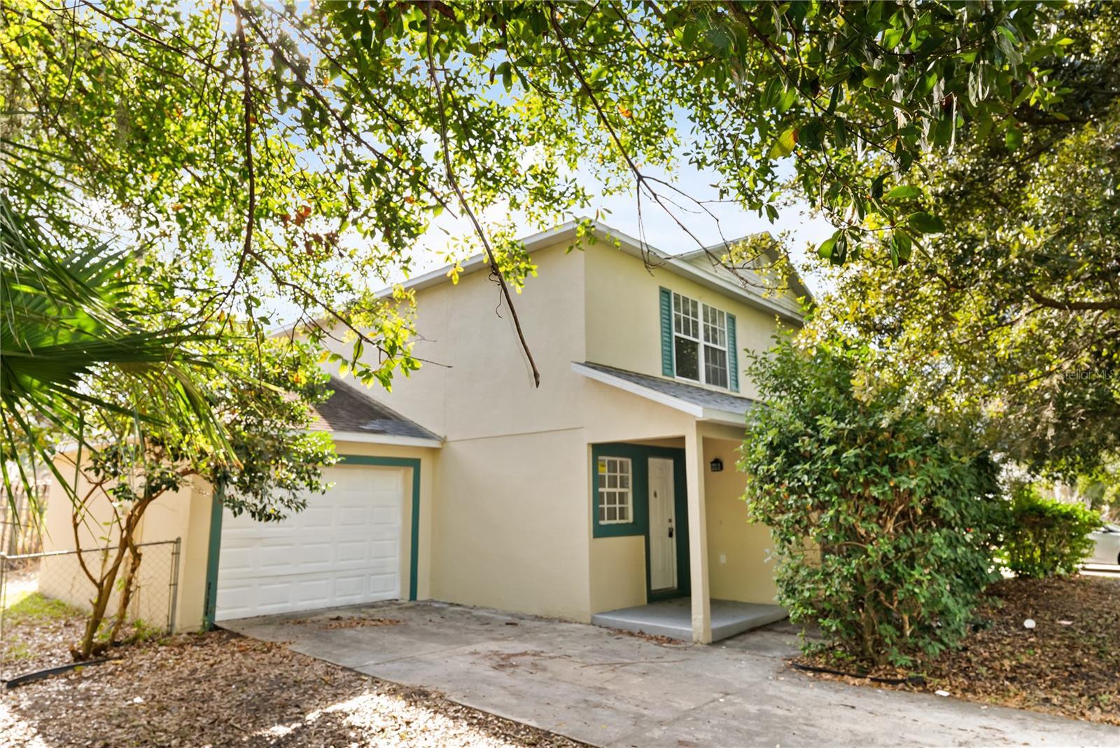 SEMINOLE PARK - Residential Lease