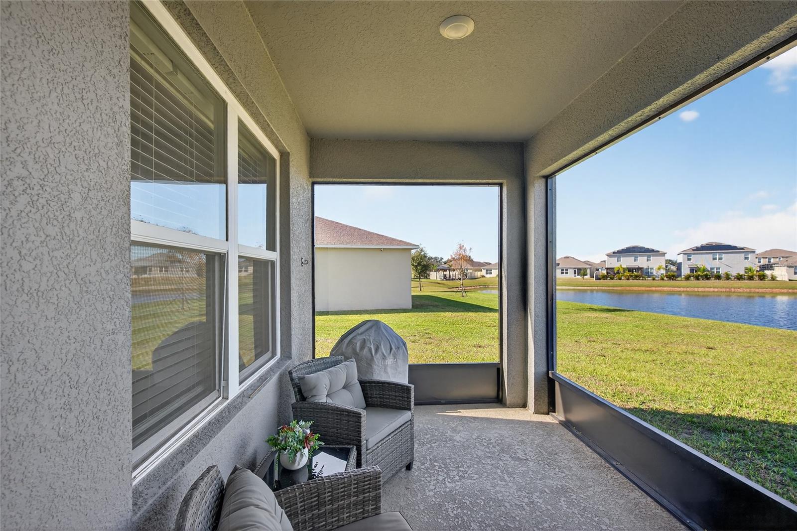 LAKE CHARLES RESIDENCE PH 1C - Residential