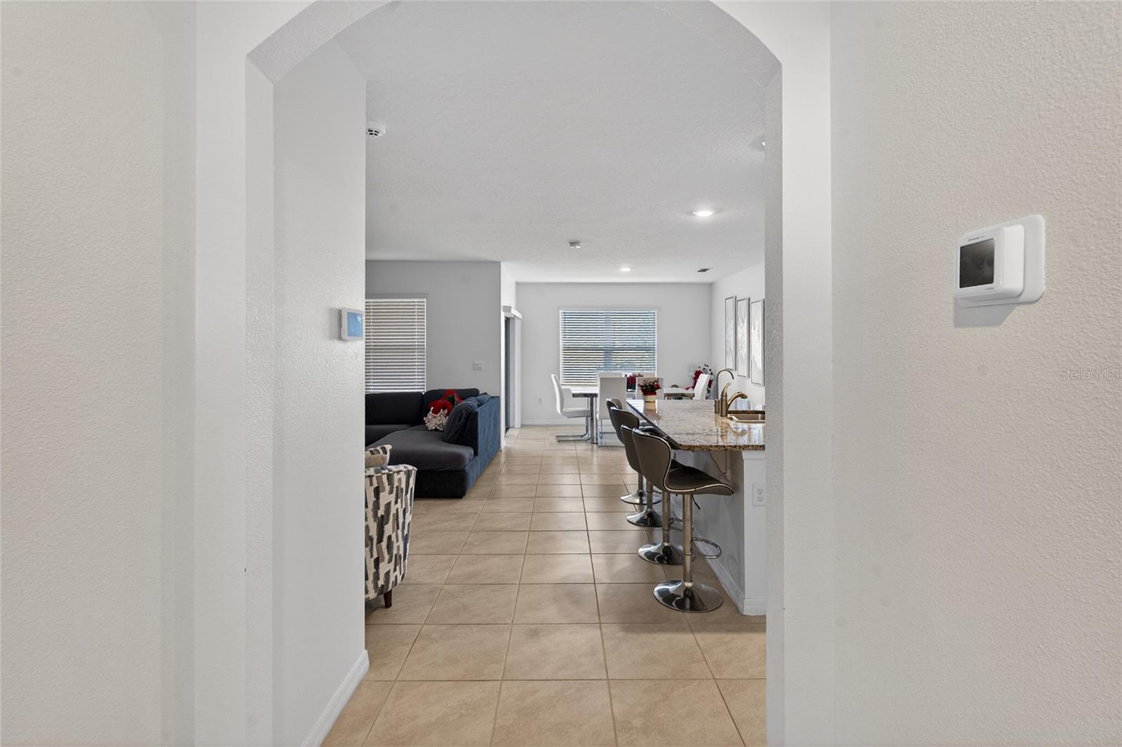 LAKE CHARLES RESIDENCE PH 1C - Residential