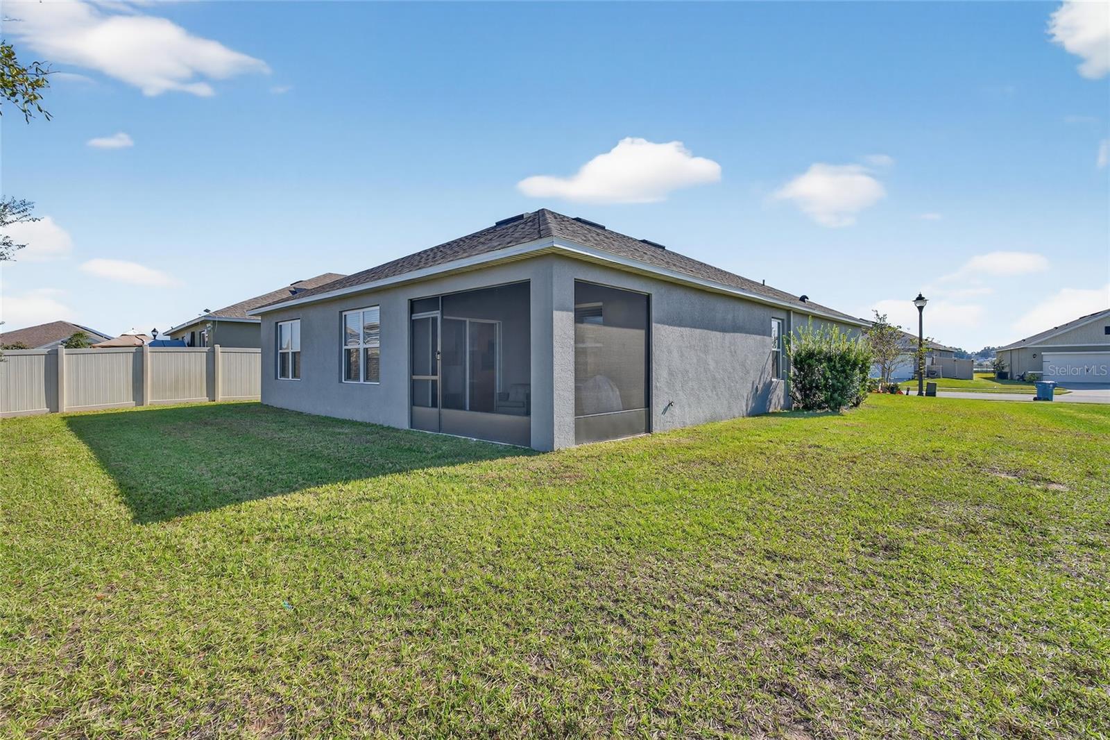 LAKE CHARLES RESIDENCE PH 1C - Residential