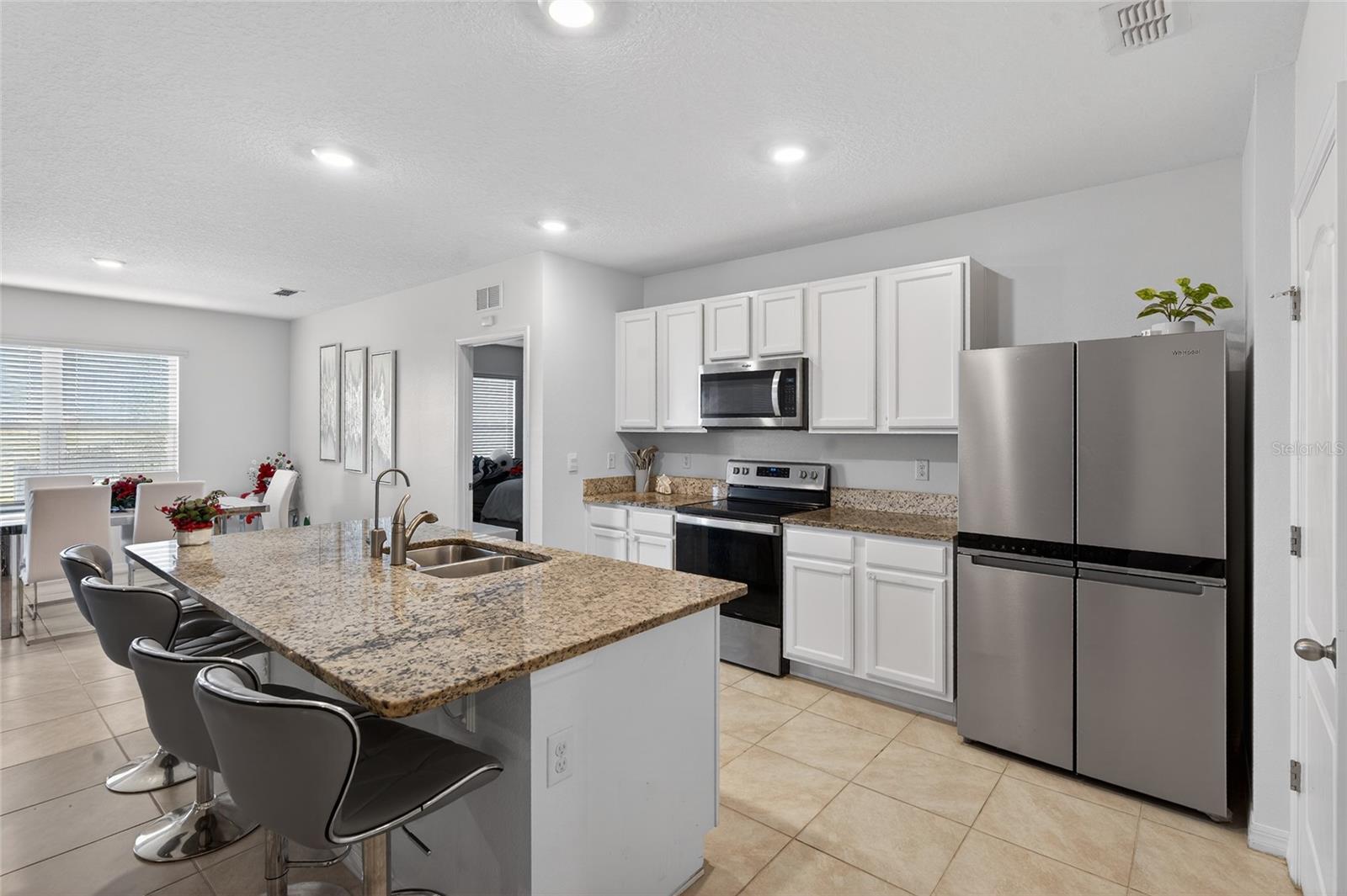 LAKE CHARLES RESIDENCE PH 1C - Residential