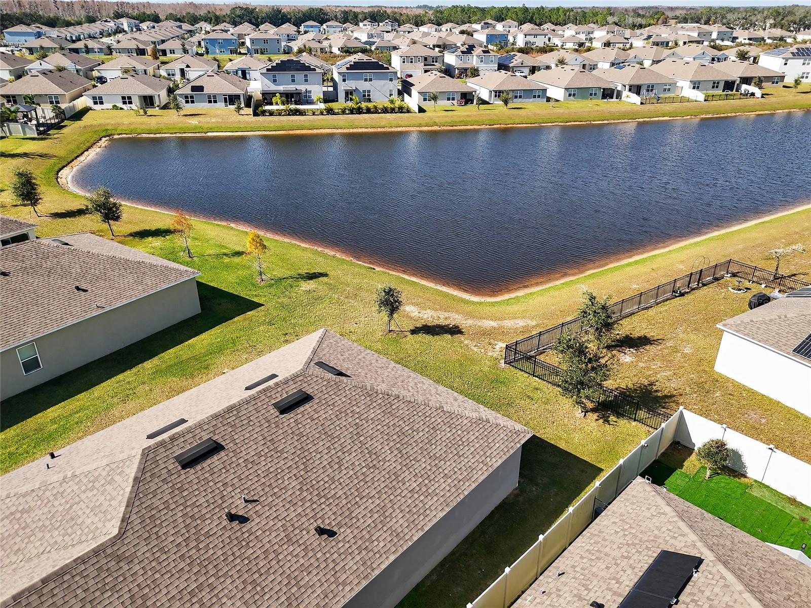 LAKE CHARLES RESIDENCE PH 1C - Residential