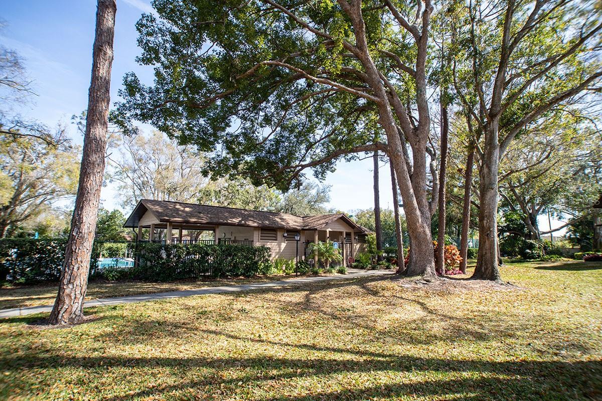 WOODBRIDGE CONDO - Residential