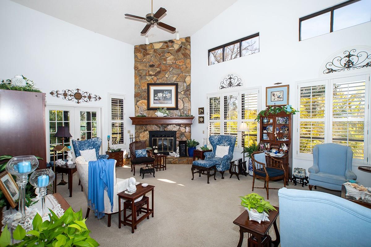 WOODBRIDGE CONDO - Residential