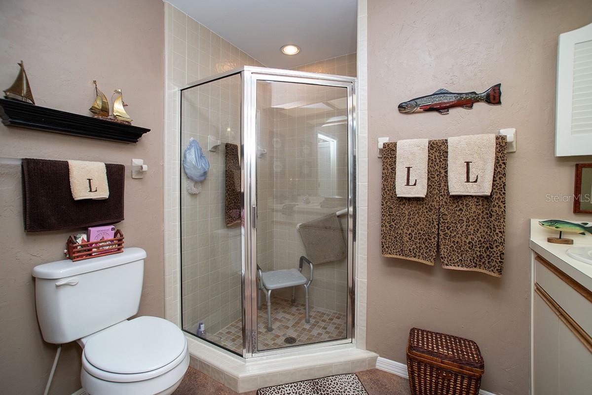 WOODBRIDGE CONDO - Residential