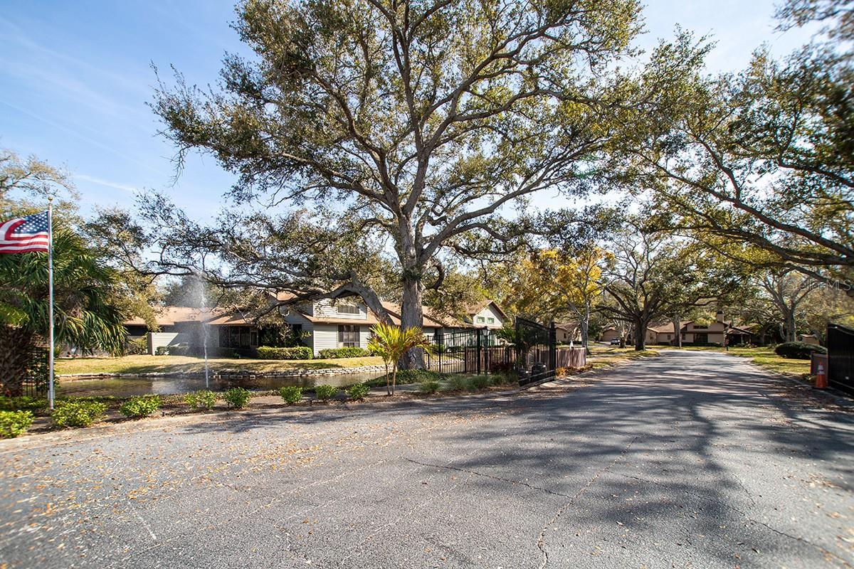 WOODBRIDGE CONDO - Residential