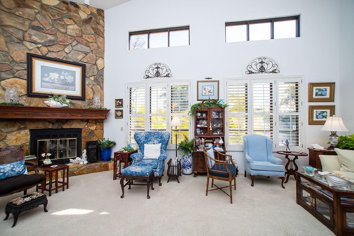 WOODBRIDGE CONDO - Residential