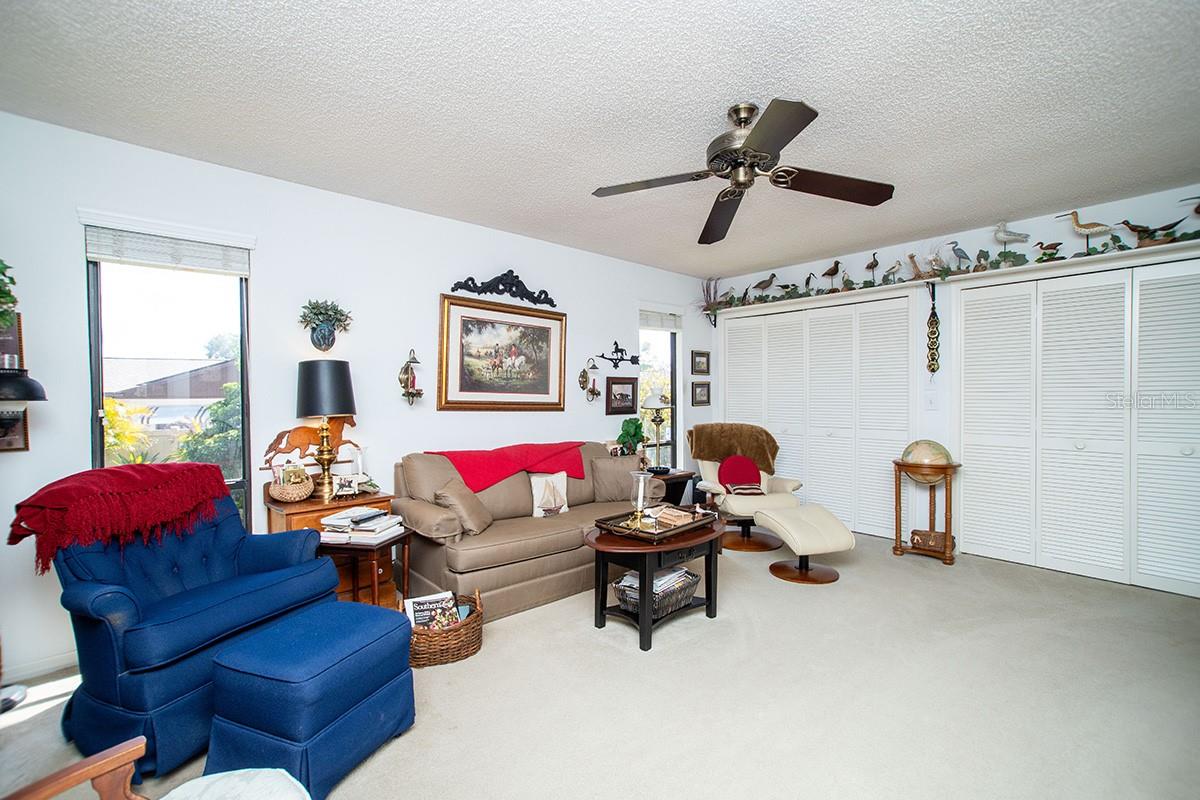 WOODBRIDGE CONDO - Residential