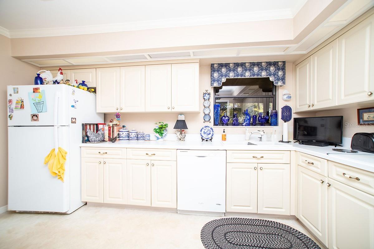 WOODBRIDGE CONDO - Residential