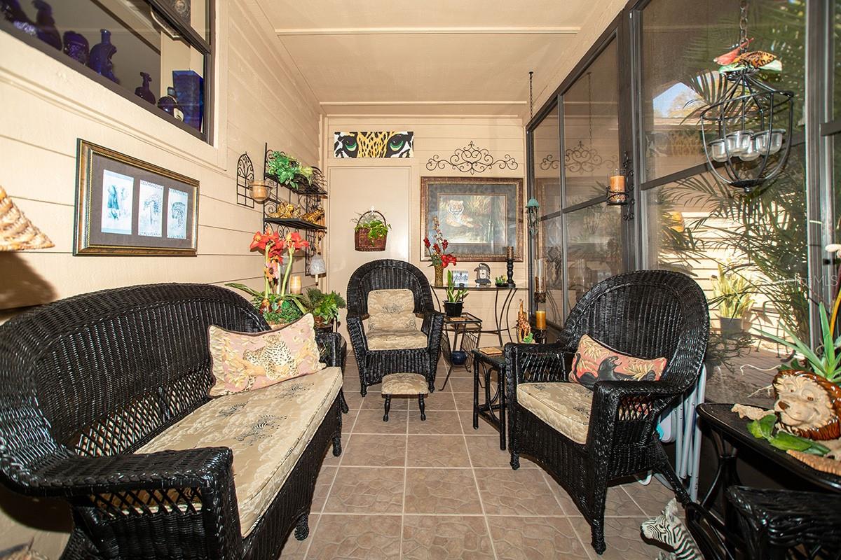 WOODBRIDGE CONDO - Residential