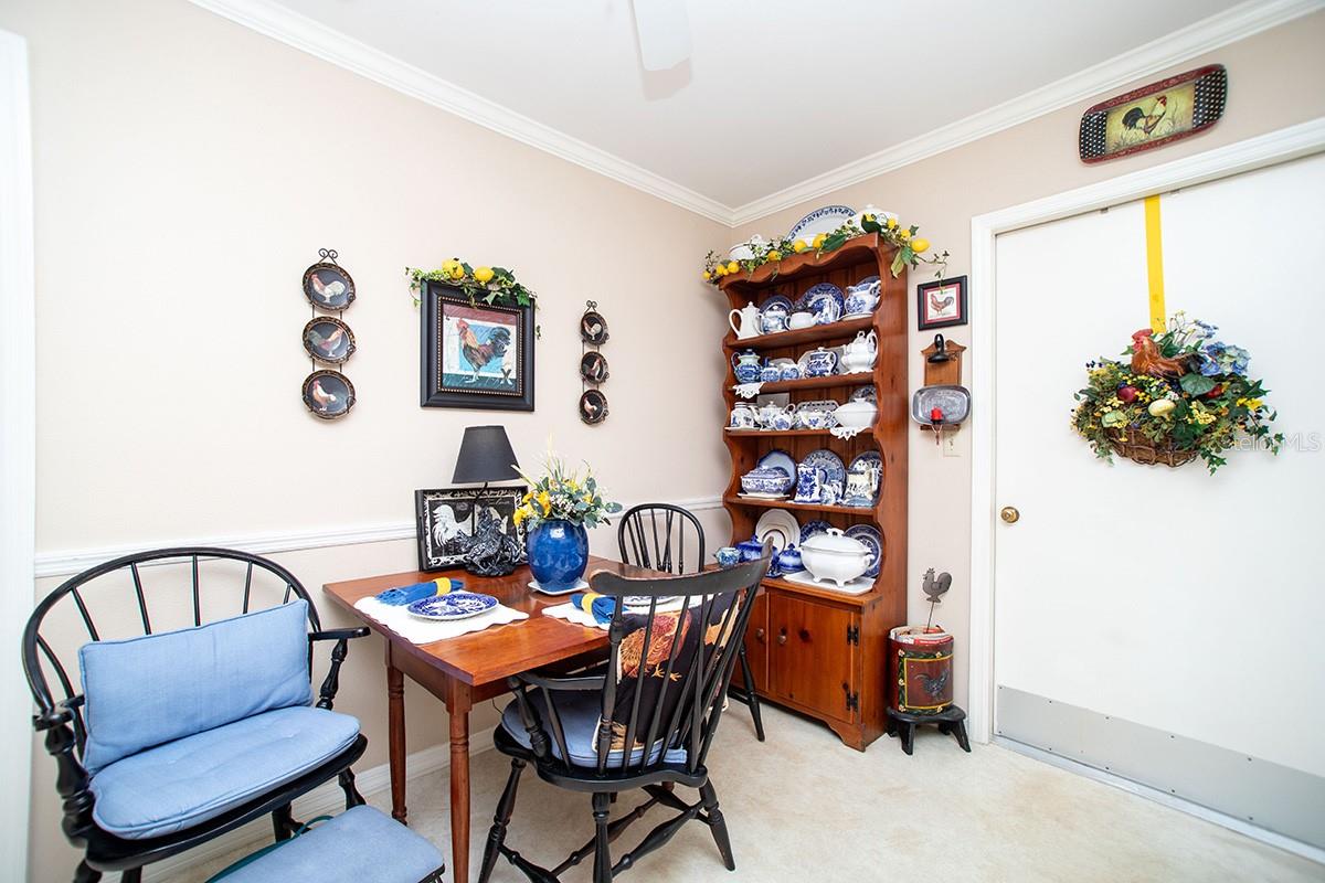 WOODBRIDGE CONDO - Residential