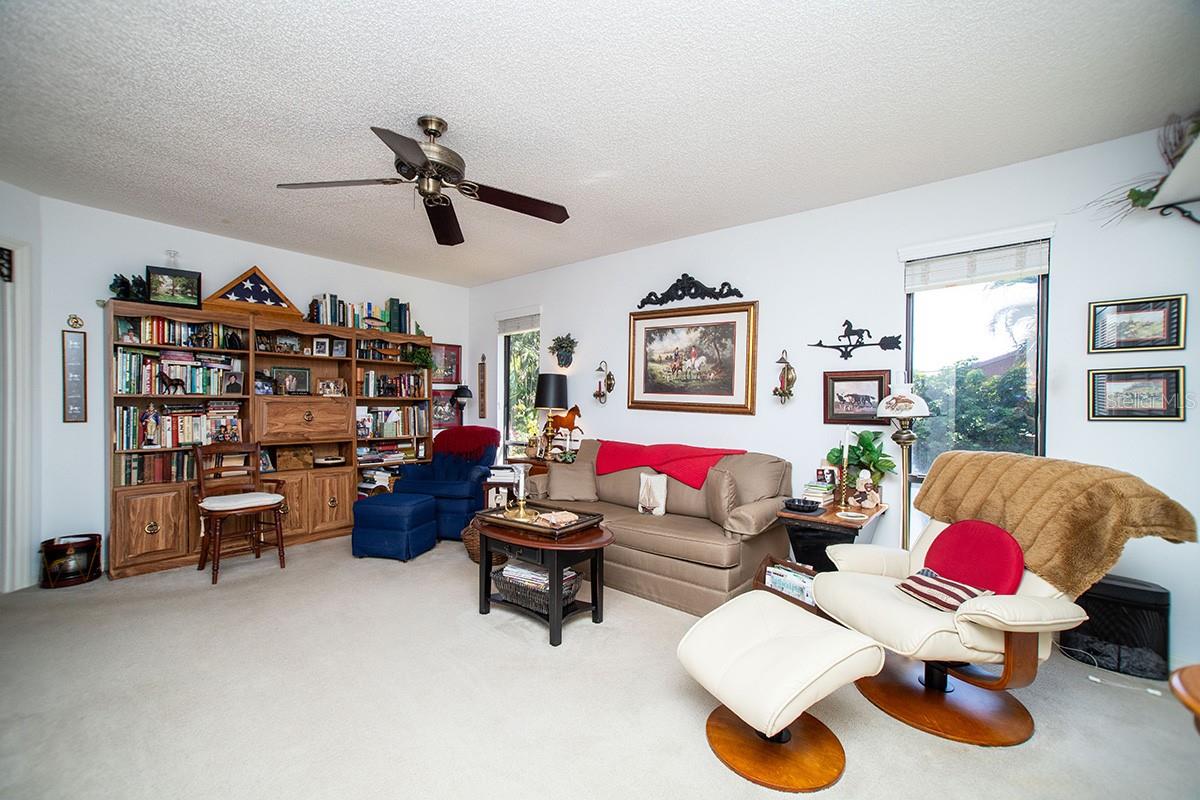 WOODBRIDGE CONDO - Residential