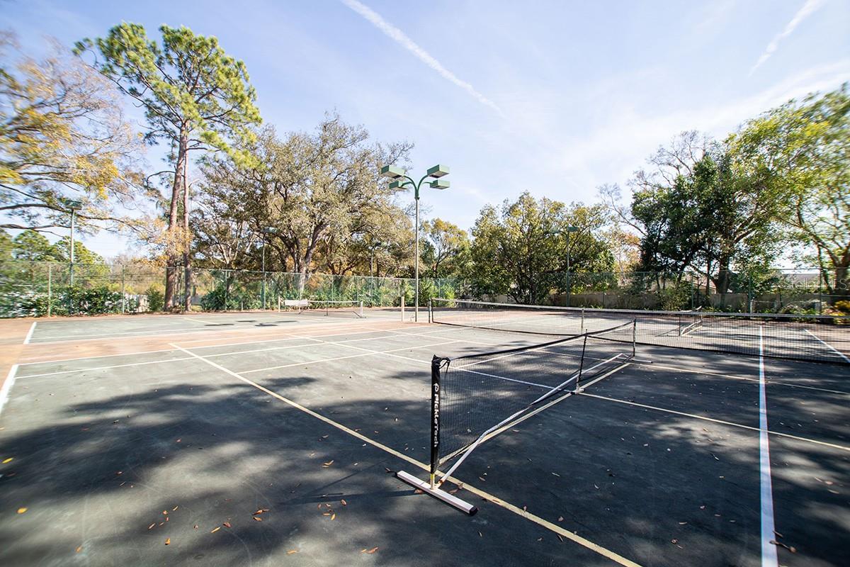 WOODBRIDGE CONDO - Residential