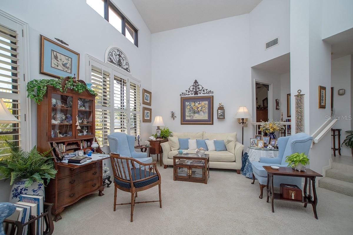 WOODBRIDGE CONDO - Residential