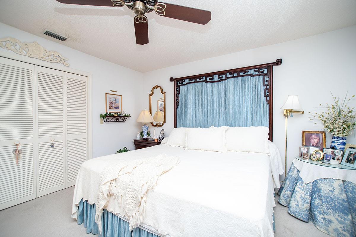 WOODBRIDGE CONDO - Residential