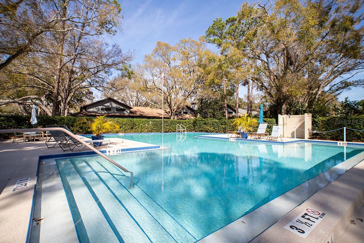 WOODBRIDGE CONDO - Residential