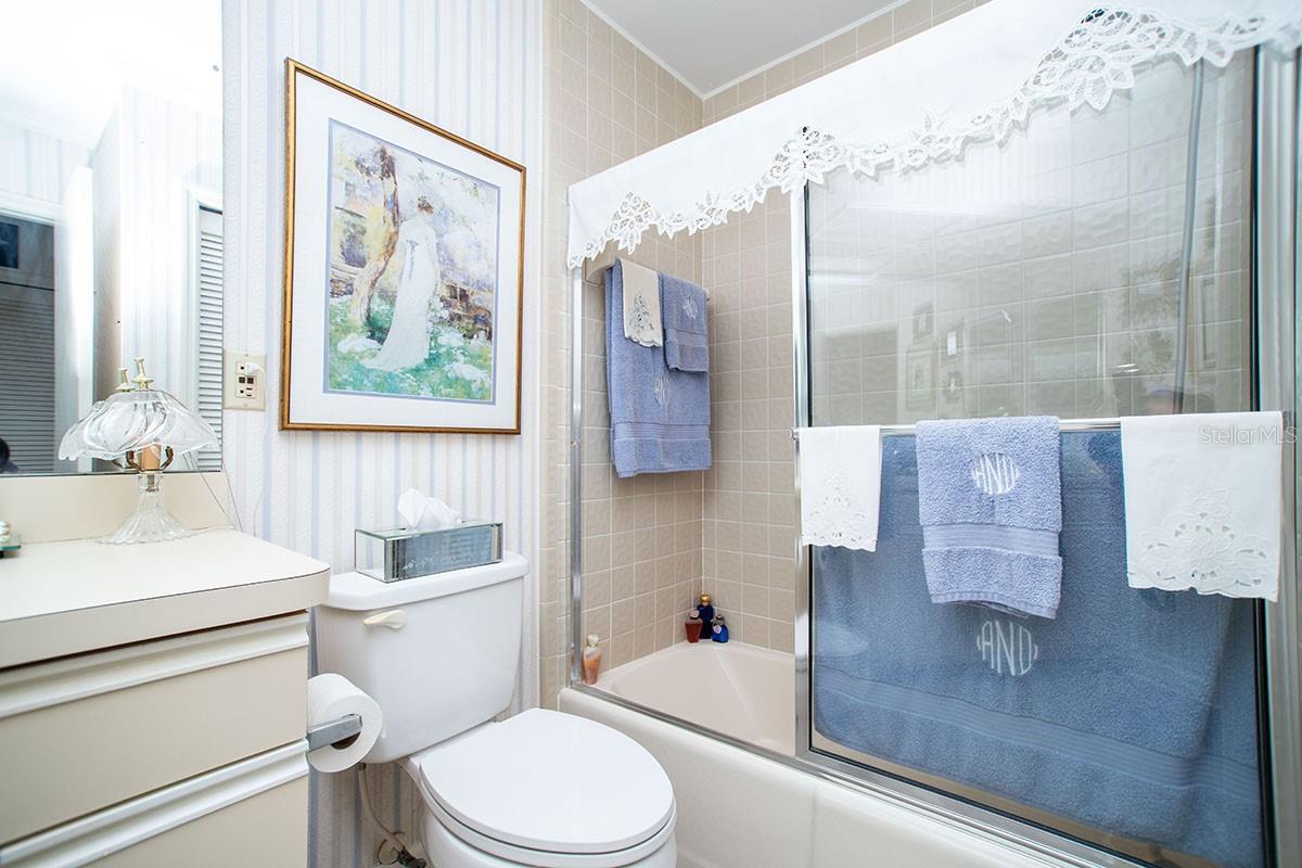 WOODBRIDGE CONDO - Residential