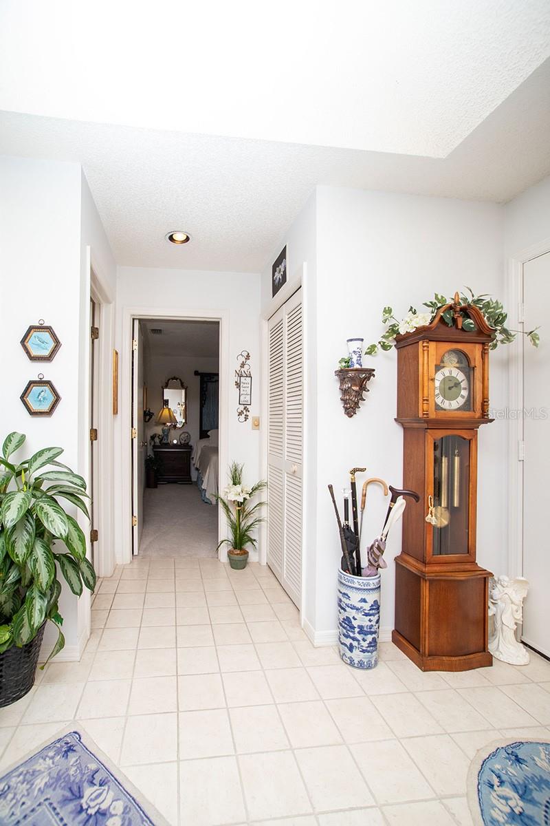 WOODBRIDGE CONDO - Residential