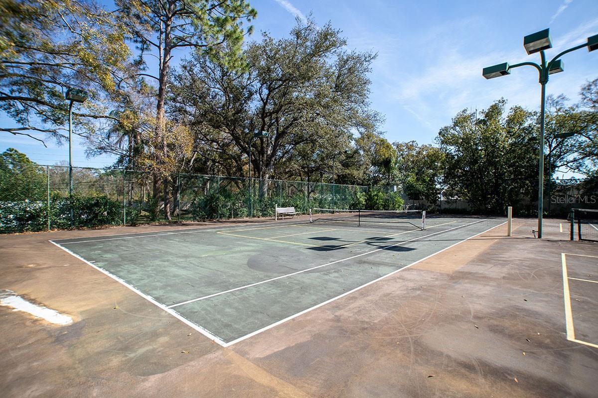 WOODBRIDGE CONDO - Residential