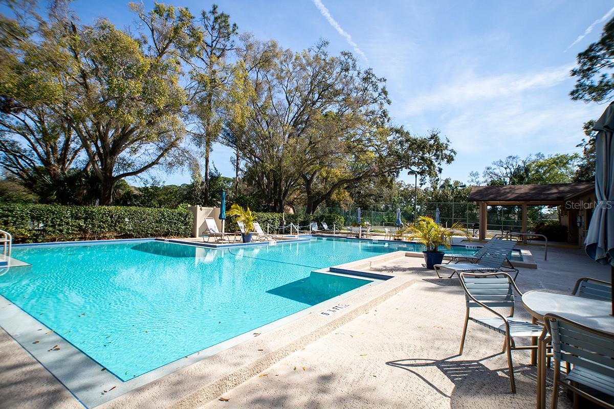 WOODBRIDGE CONDO - Residential