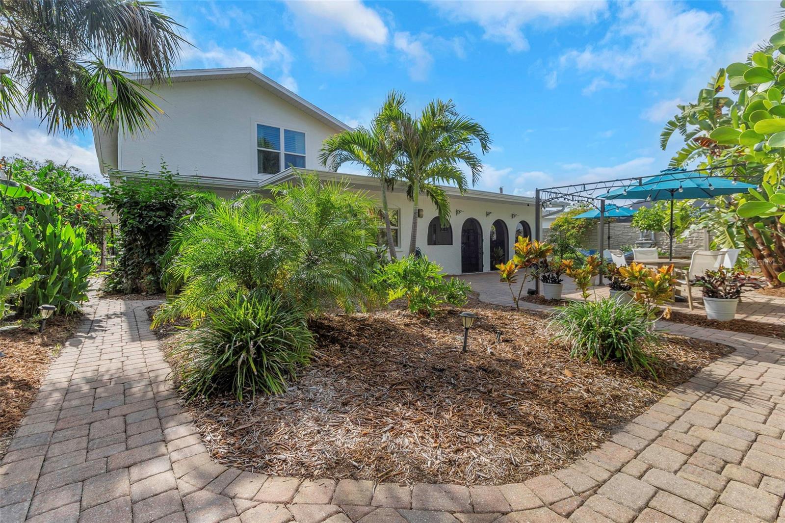 GULFPORT HARBOR 1ST ADD - Residential