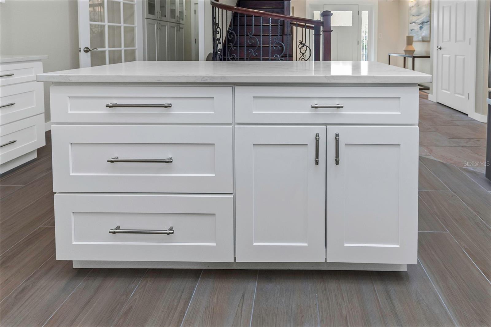 GULFPORT HARBOR 1ST ADD - Residential