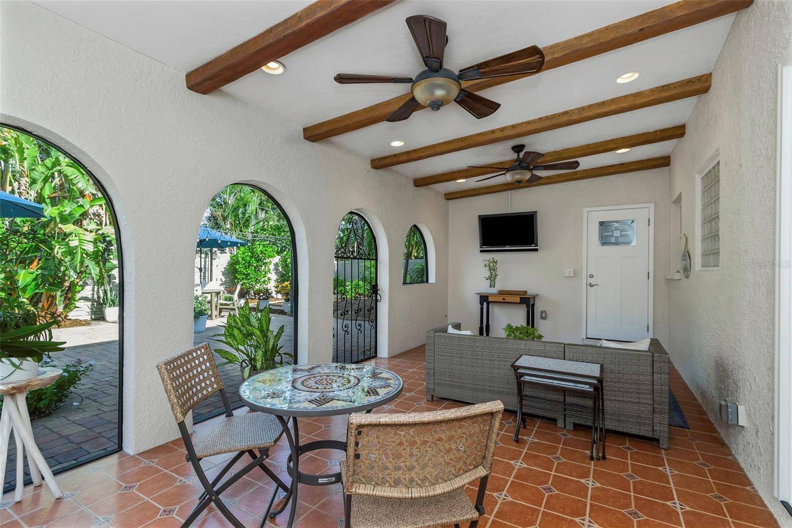 GULFPORT HARBOR 1ST ADD - Residential