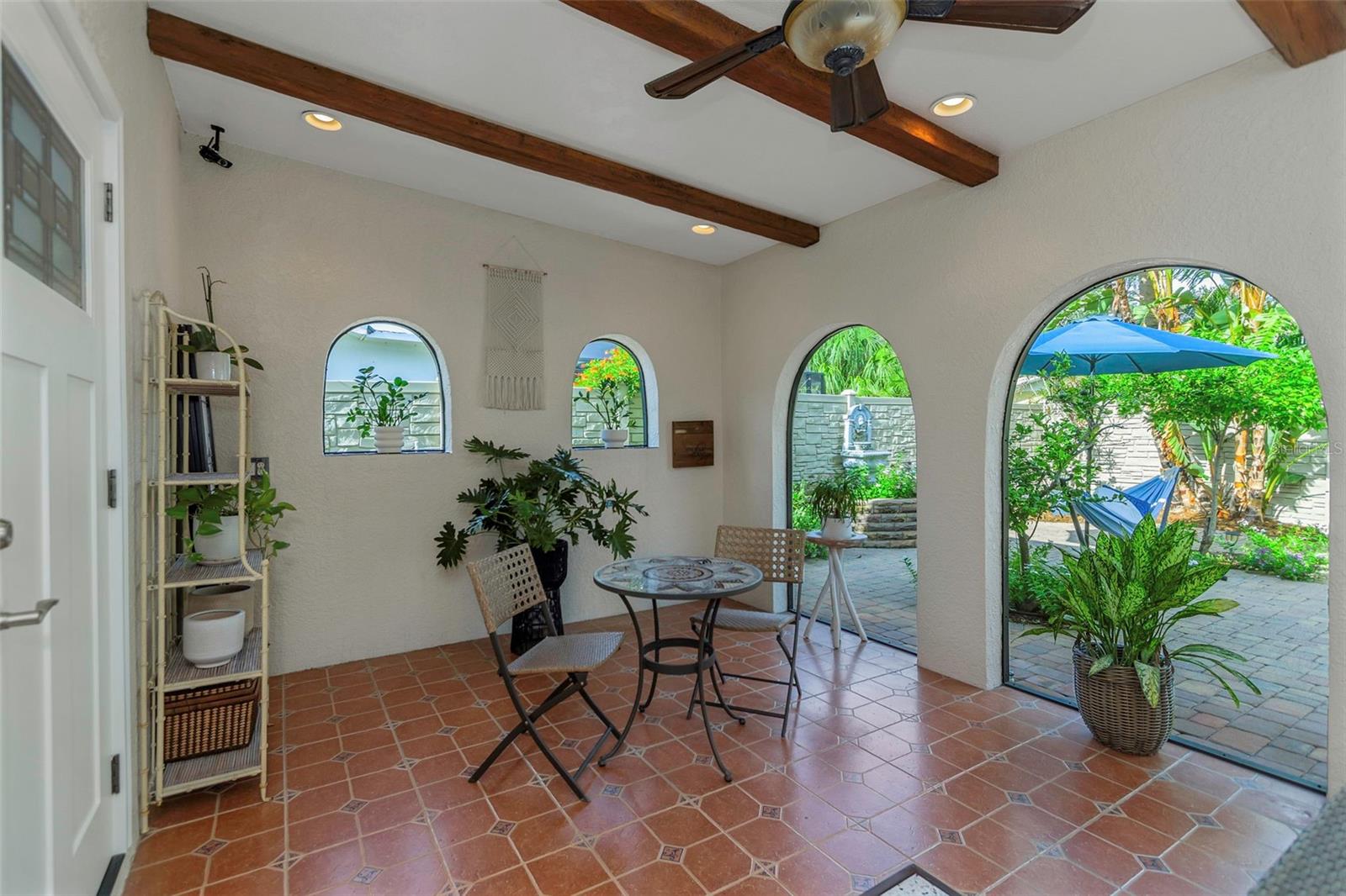 GULFPORT HARBOR 1ST ADD - Residential