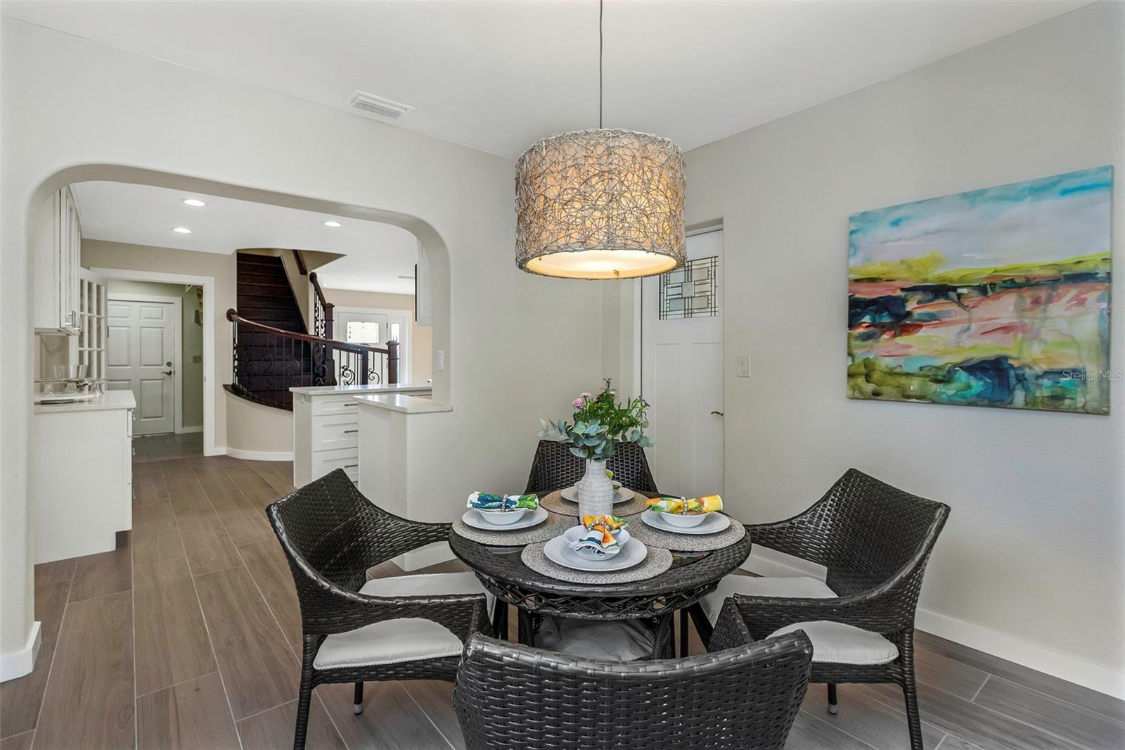 GULFPORT HARBOR 1ST ADD - Residential