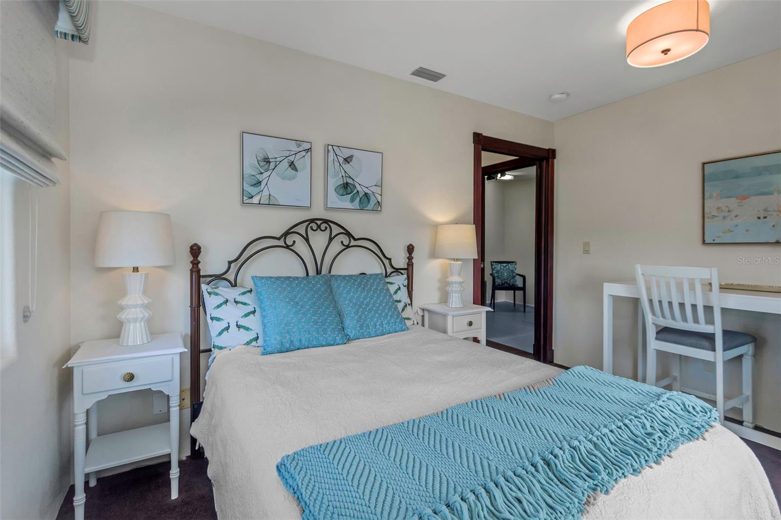 GULFPORT HARBOR 1ST ADD - Residential