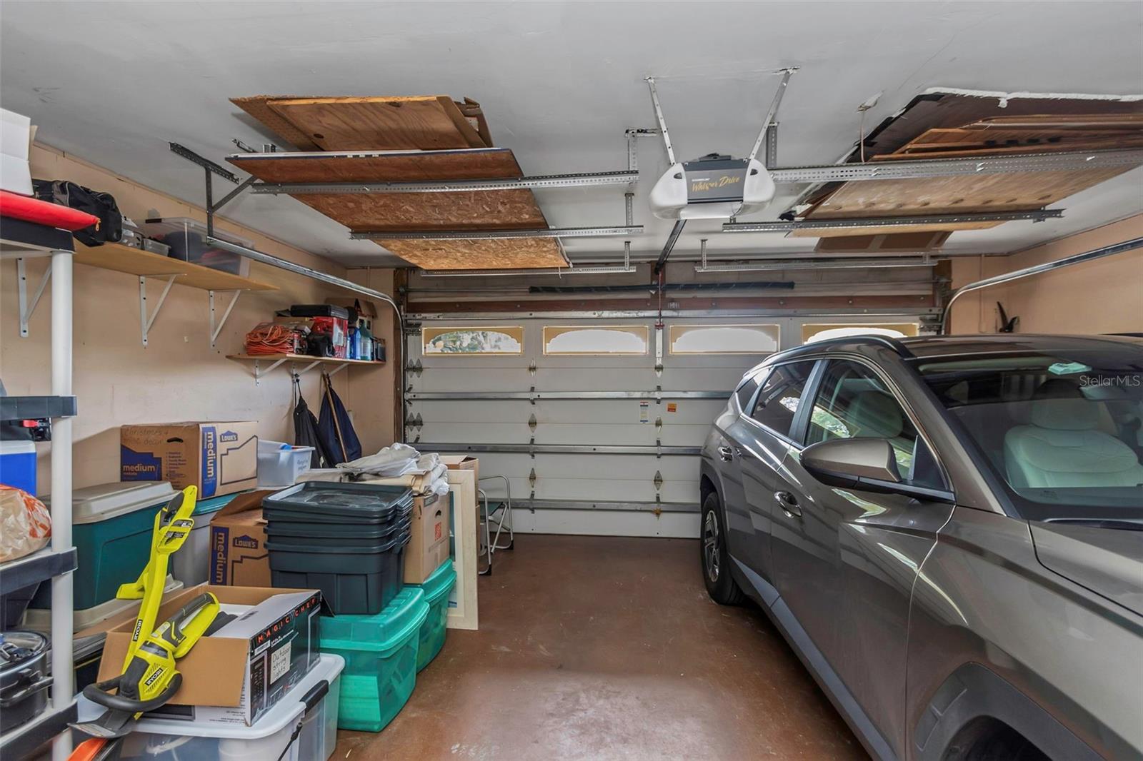 GULFPORT HARBOR 1ST ADD - Residential