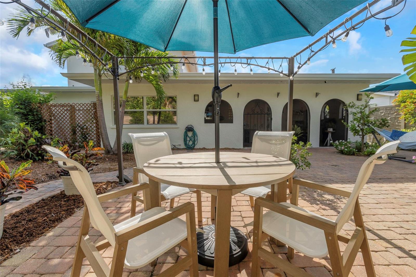 GULFPORT HARBOR 1ST ADD - Residential