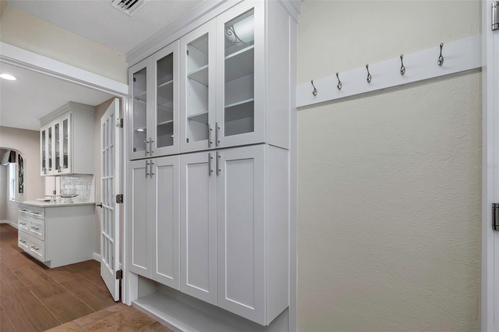 GULFPORT HARBOR 1ST ADD - Residential