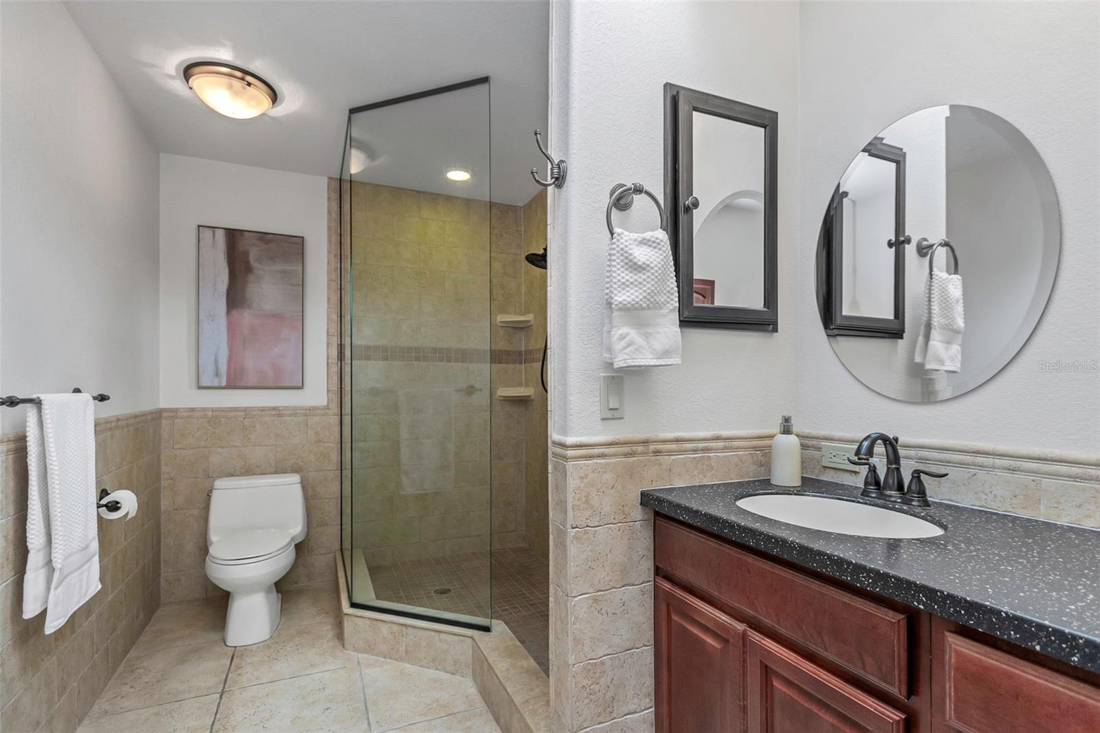 GULFPORT HARBOR 1ST ADD - Residential