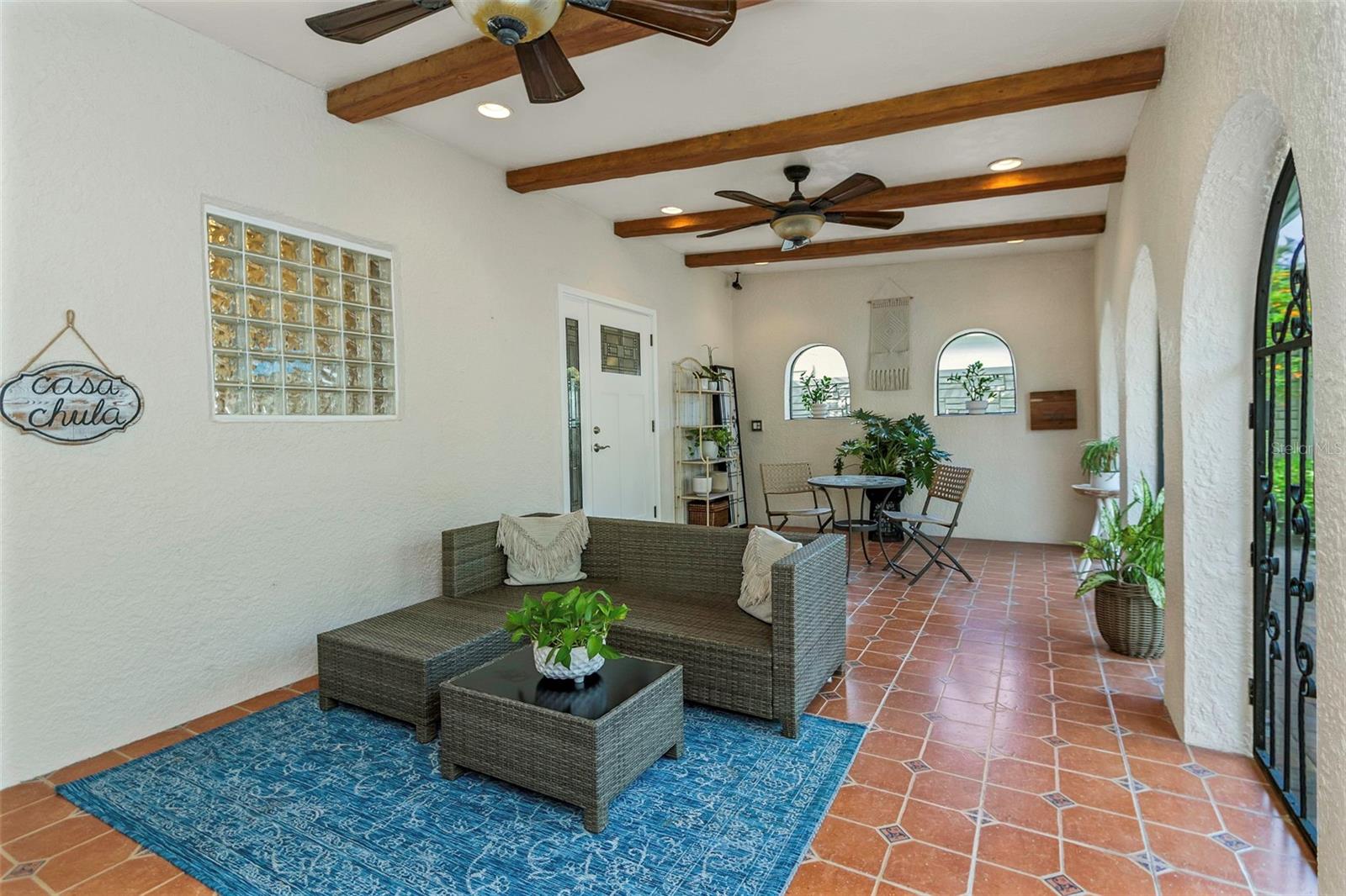 GULFPORT HARBOR 1ST ADD - Residential