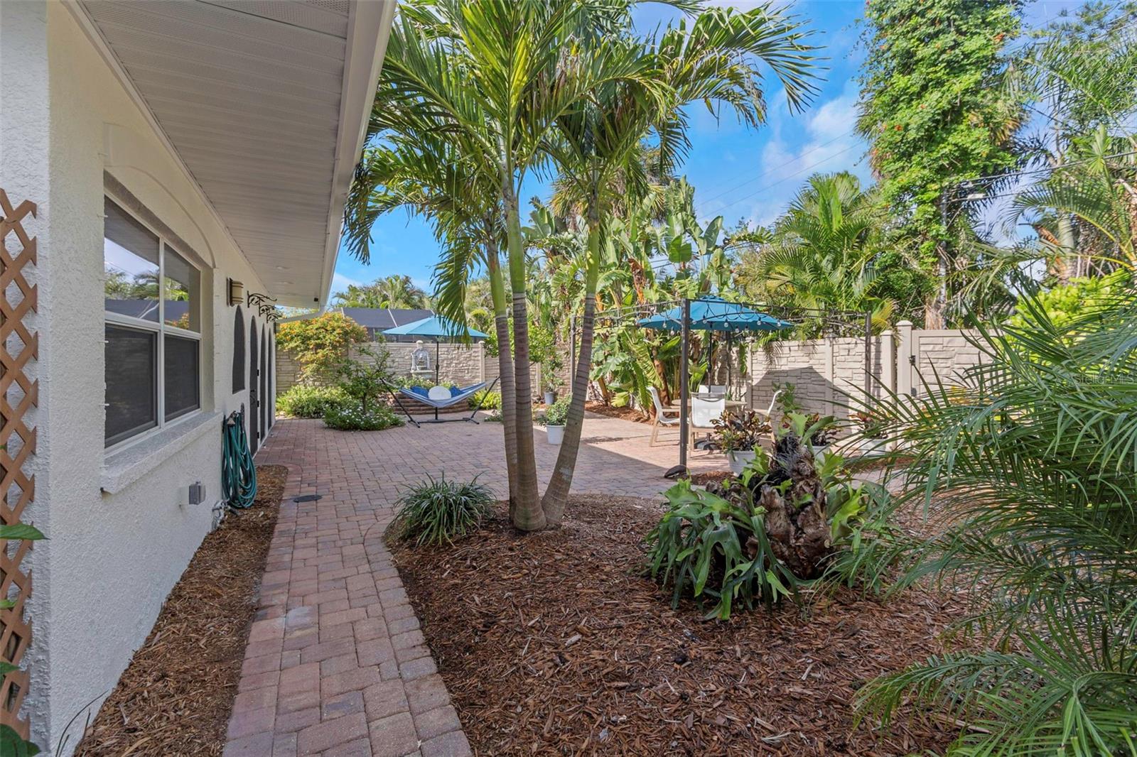 GULFPORT HARBOR 1ST ADD - Residential