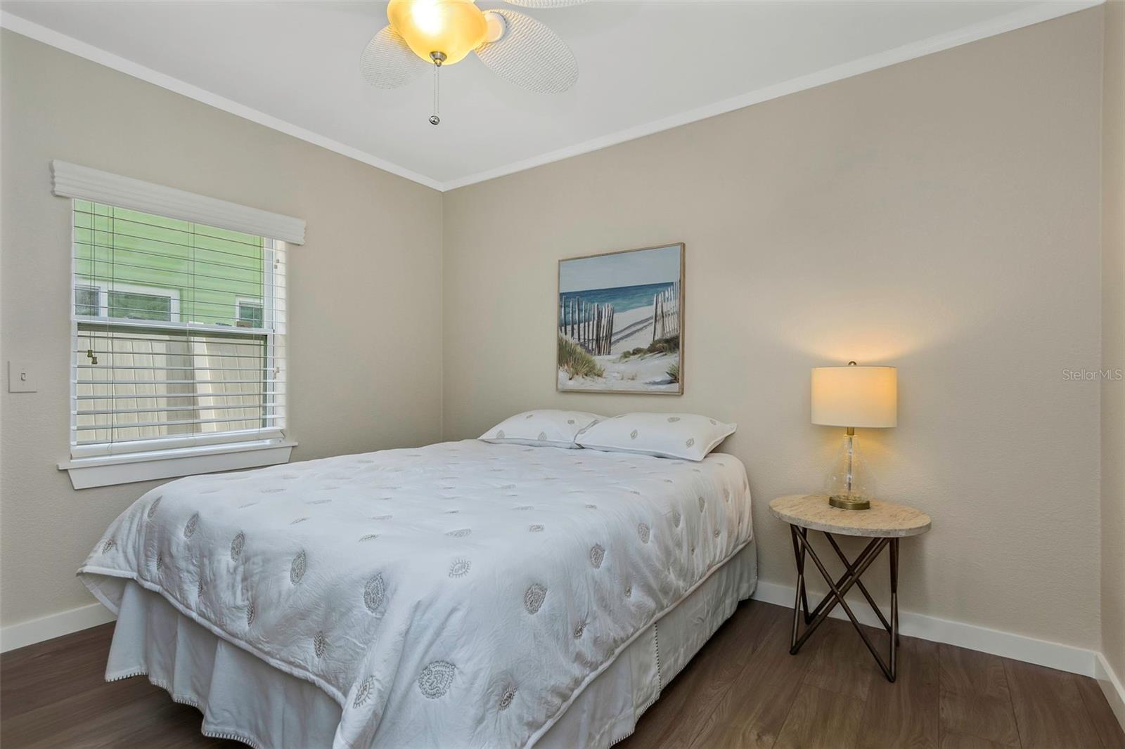 GULFPORT HARBOR 1ST ADD - Residential