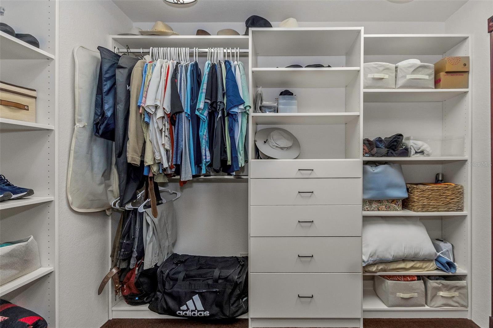 GULFPORT HARBOR 1ST ADD - Residential