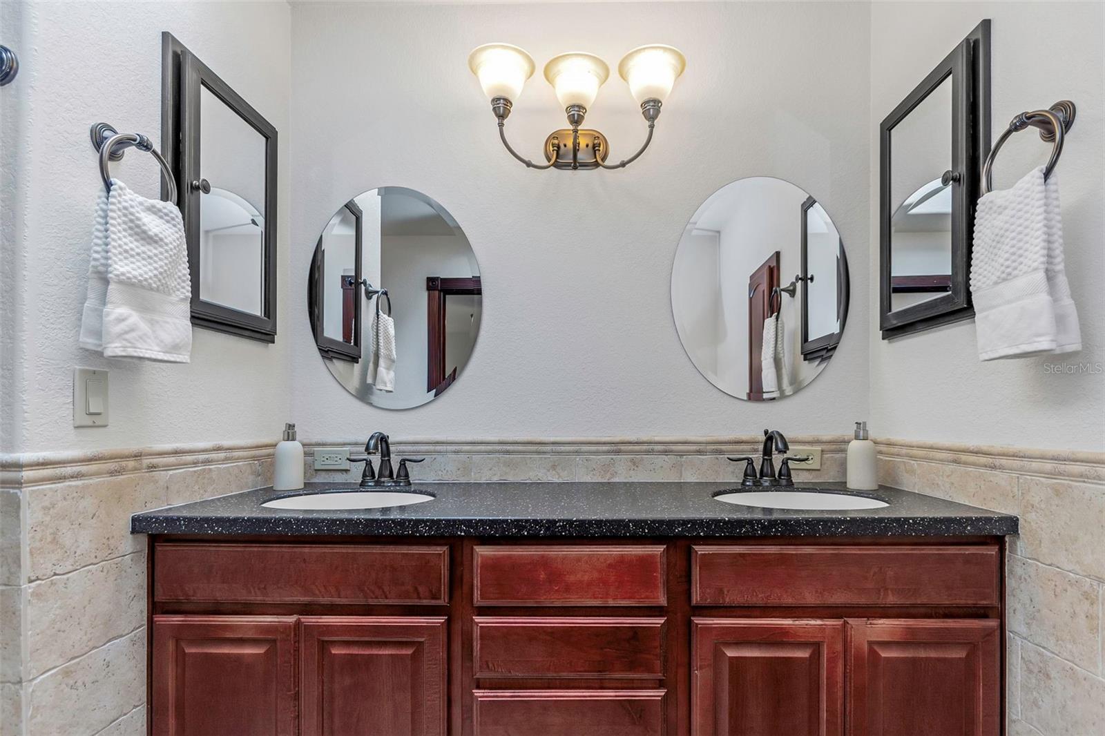 GULFPORT HARBOR 1ST ADD - Residential