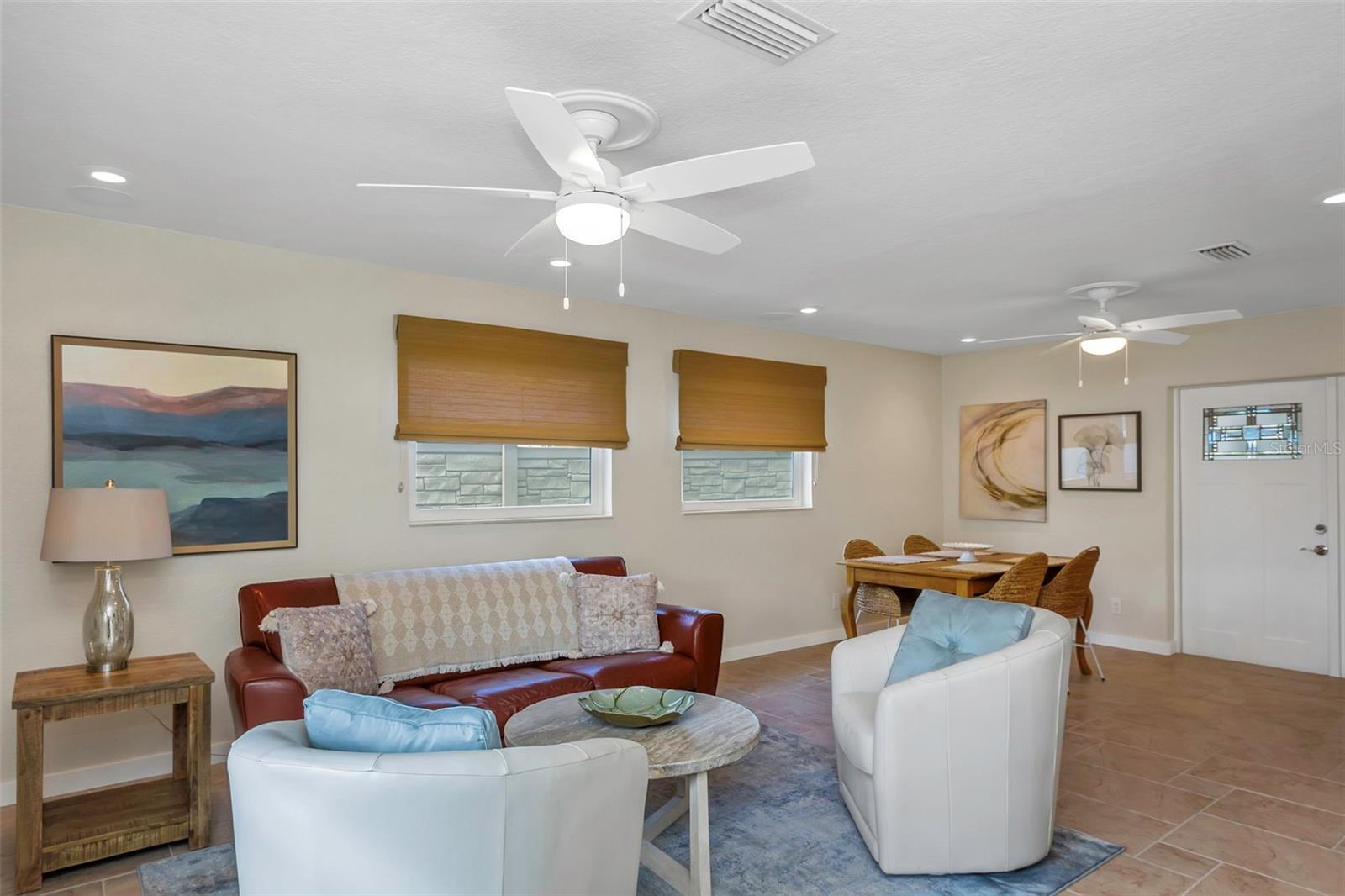 GULFPORT HARBOR 1ST ADD - Residential