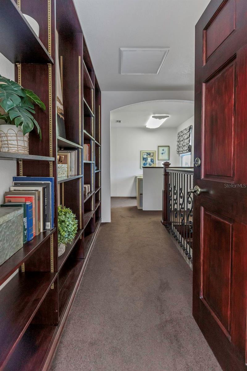 GULFPORT HARBOR 1ST ADD - Residential