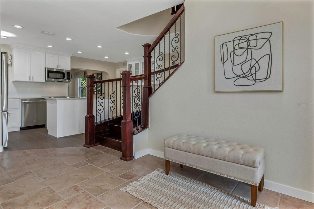 Photo of 2801 Miriam Street S, Gulfport, FL 33711 (MLS # TB8465129)