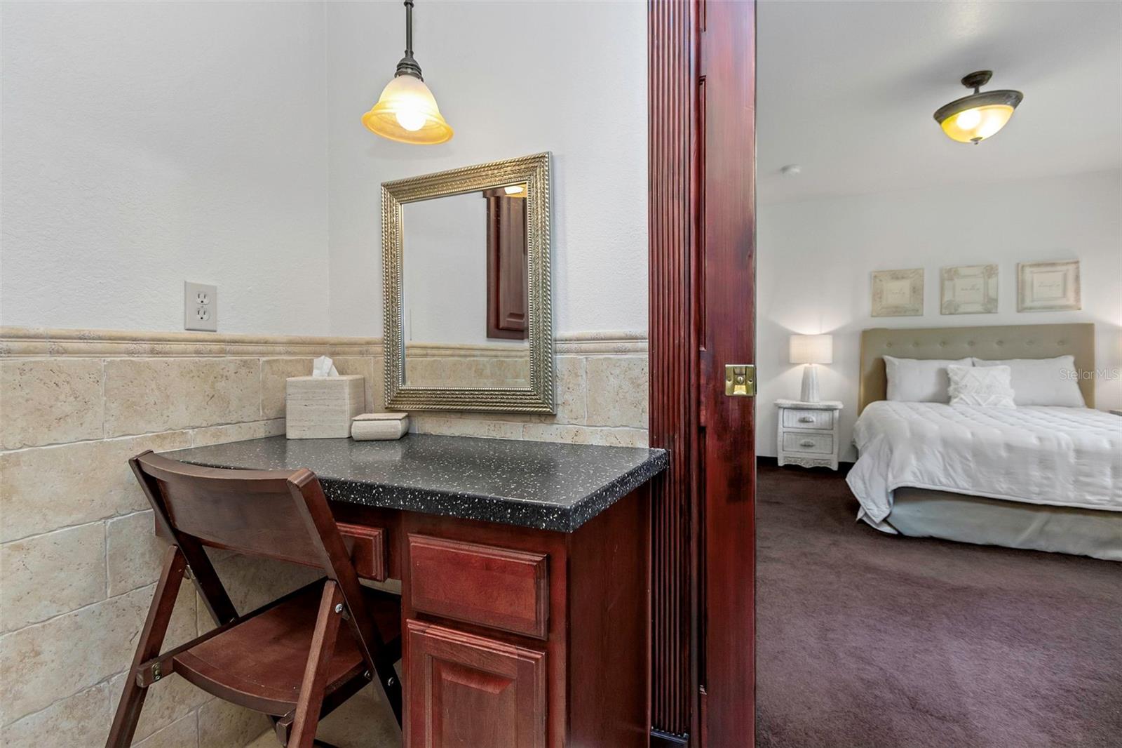 GULFPORT HARBOR 1ST ADD - Residential