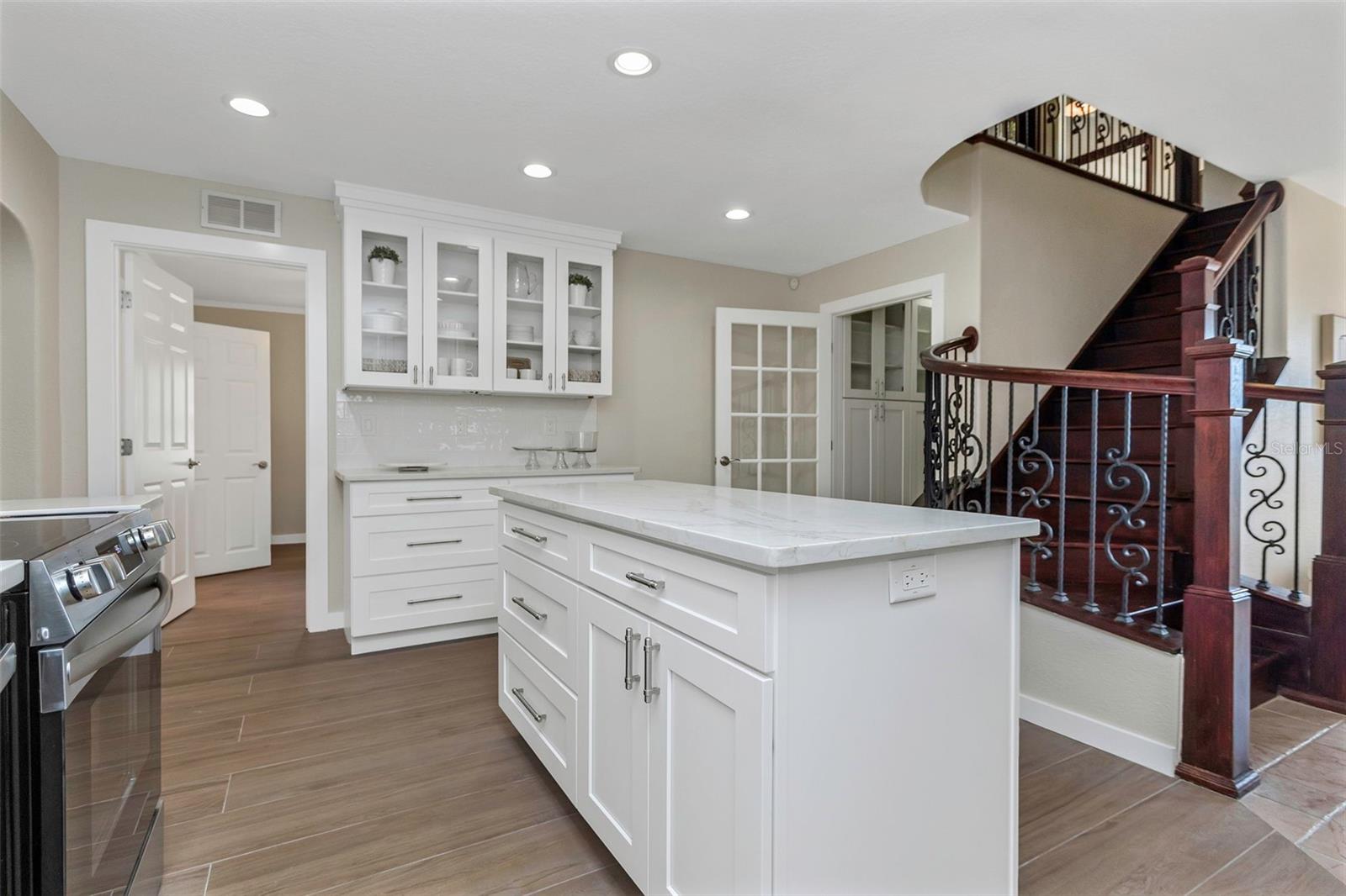 GULFPORT HARBOR 1ST ADD - Residential