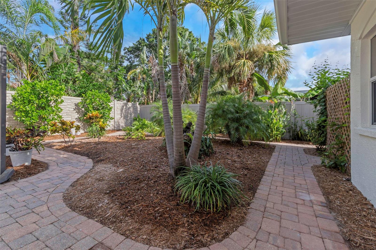 GULFPORT HARBOR 1ST ADD - Residential