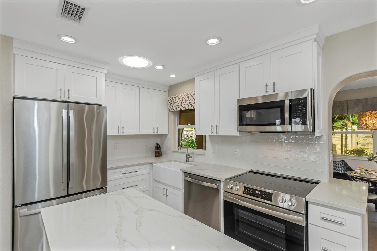 GULFPORT HARBOR 1ST ADD - Residential