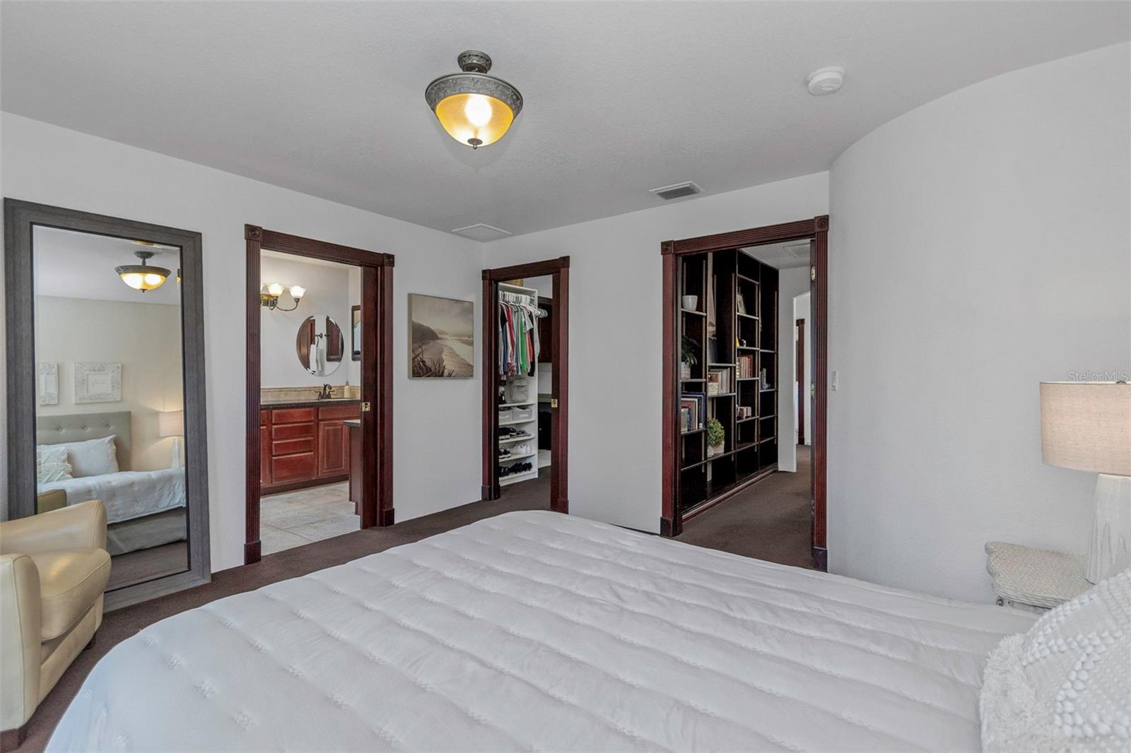 GULFPORT HARBOR 1ST ADD - Residential